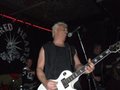 Charred Hearts - UK Punk Rock Since 1981